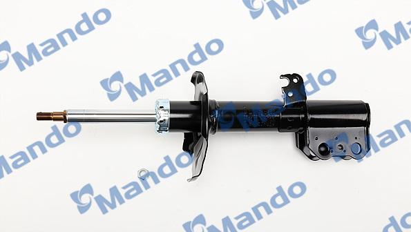 Mando MSS017305 - Амортизатор autospares.lv