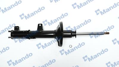 Mando MSS017306 - Амортизатор autospares.lv