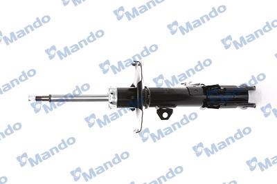 Mando MSS017300 - Амортизатор autospares.lv