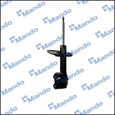 Mando MSS017302 - Амортизатор autospares.lv
