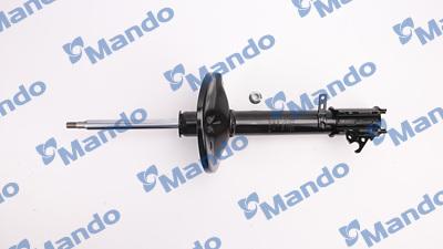 Mando MSS017315 - Амортизатор autospares.lv