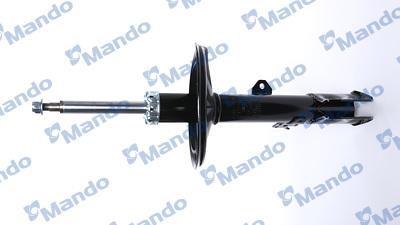 Mando MSS017316 - Амортизатор autospares.lv