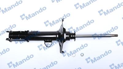 Mando MSS017310 - Амортизатор autospares.lv