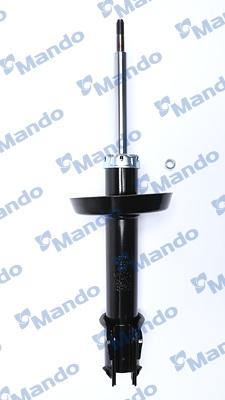 Mando MSS017384 - Амортизатор autospares.lv
