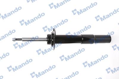 Mando MSS017330 - Амортизатор autospares.lv