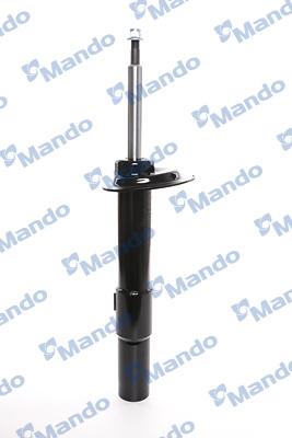 Mando MSS017330 - Амортизатор autospares.lv