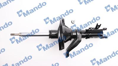 Mando MSS017326 - Амортизатор autospares.lv
