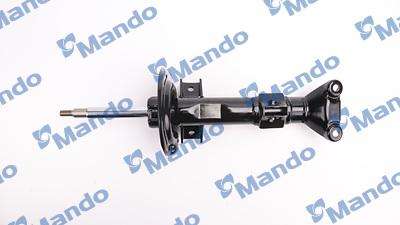 Mando MSS017323 - Амортизатор autospares.lv