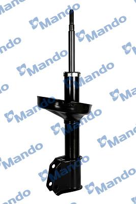 Mando MSS017375 - Амортизатор autospares.lv