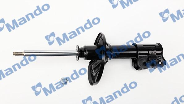 Mando MSS017299 - Амортизатор autospares.lv