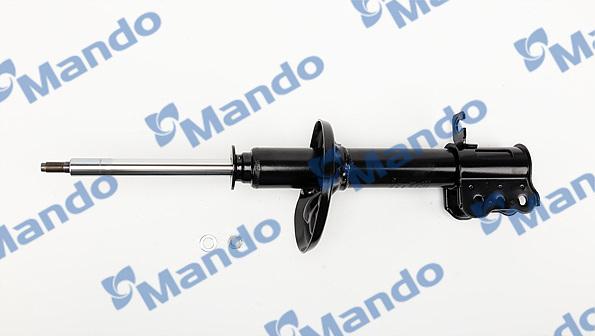 Mando MSS017298 - Амортизатор autospares.lv