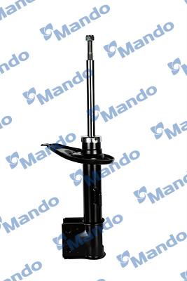 Mando MSS017246 - Амортизатор autospares.lv