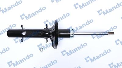 Mando MSS017241 - Амортизатор autospares.lv