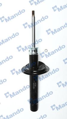 Mando MSS017242 - Амортизатор autospares.lv