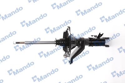 Mando MSS017253 - Амортизатор autospares.lv