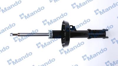 Mando MSS017269 - Амортизатор autospares.lv
