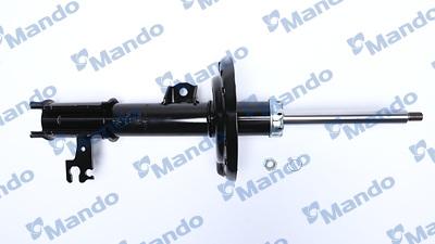 Mando MSS017260 - Амортизатор autospares.lv