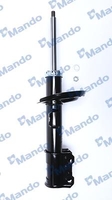 Mando MSS017260 - Амортизатор autospares.lv