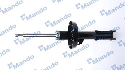 Mando MSS017268 - Амортизатор autospares.lv