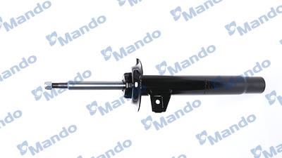 Mando MSS017280 - Амортизатор autospares.lv