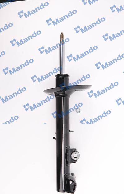 Mando MSS017283 - Амортизатор autospares.lv