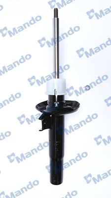Mando MSS017239 - Амортизатор autospares.lv