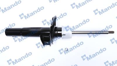 Mando MSS017239 - Амортизатор autospares.lv