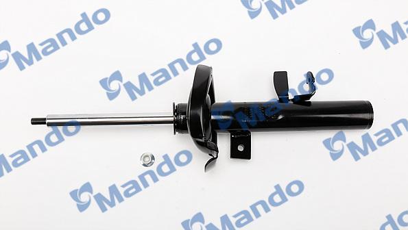 Mando MSS017234 - Амортизатор autospares.lv