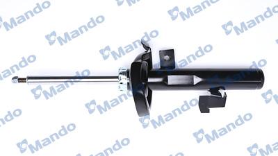 Mando MSS017230 - Амортизатор autospares.lv
