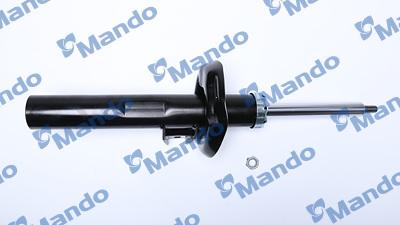 Mando MSS017238 - Амортизатор autospares.lv