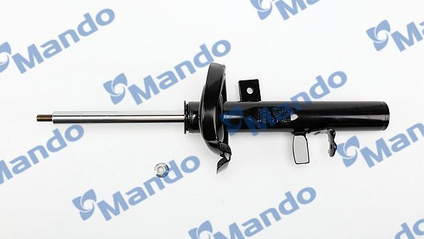 Mando MSS017233 - Амортизатор autospares.lv