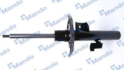 Mando MSS017232 - Амортизатор autospares.lv