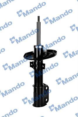Mando MSS017220 - Амортизатор autospares.lv