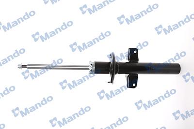 Mando MSS017228 - Амортизатор autospares.lv