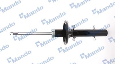 Mando MSS017274 - Амортизатор autospares.lv