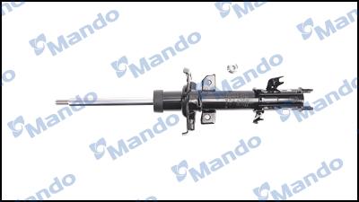 Mando MSS025006 - Амортизатор autospares.lv