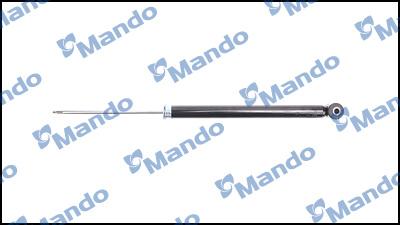 Mando MSS025003 - Амортизатор autospares.lv