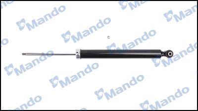 Mando MSS025002 - Амортизатор autospares.lv