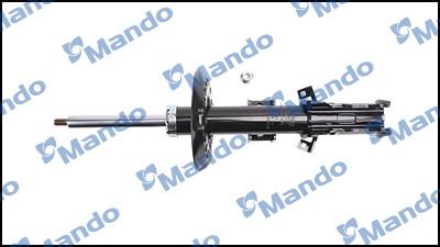 Mando MSS025034 - Амортизатор autospares.lv