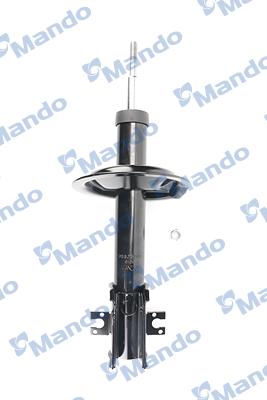 Mando MSS025121 - Амортизатор autospares.lv