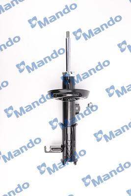 Mando MSS020901 - Амортизатор autospares.lv