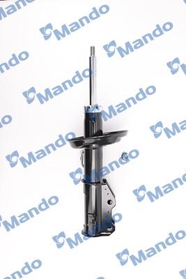 Mando MSS020901 - Амортизатор autospares.lv