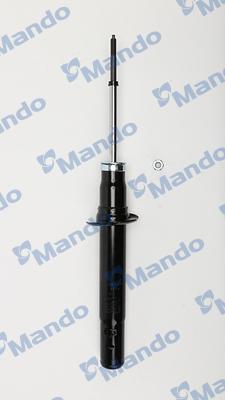 Mando MSS020497 - Амортизатор autospares.lv