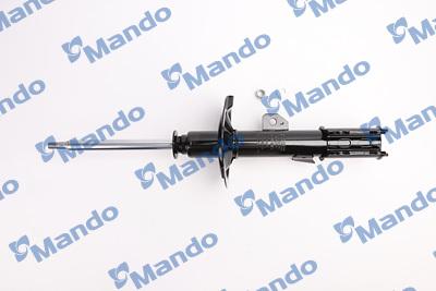 Mando MSS020418 - Амортизатор autospares.lv