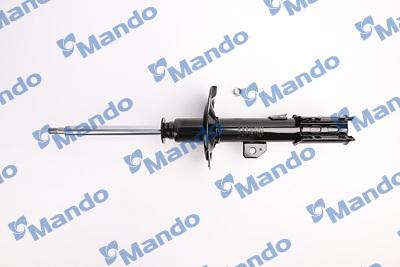 Mando MSS020417 - Амортизатор autospares.lv