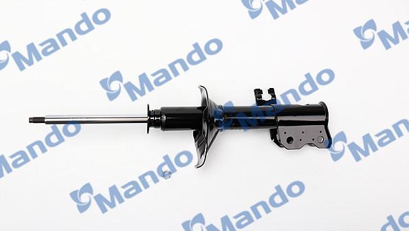 Mando MSS020565 - Амортизатор autospares.lv