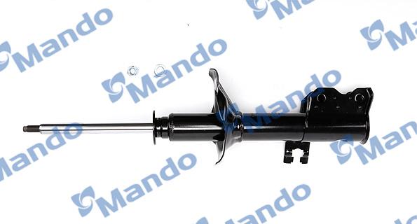Mando MSS020566 - Амортизатор autospares.lv