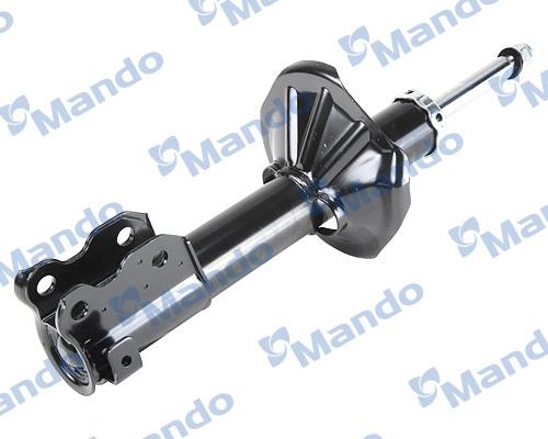 Mando MSS020566 - Амортизатор autospares.lv