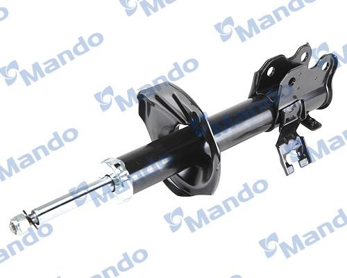 Mando MSS020566 - Амортизатор autospares.lv