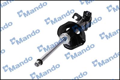 Mando MSS020568 - Амортизатор autospares.lv